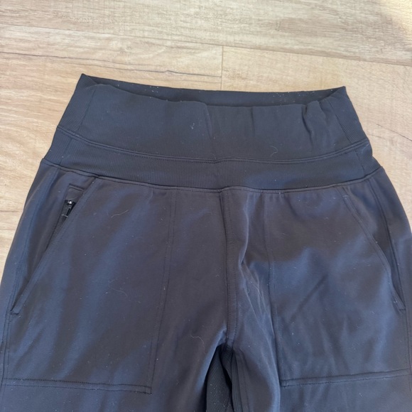 Athleta Black Venice Jogger - Picture 4 of 6